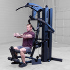 Body-Solid Fusion 500 Personal Trainer Home Gym (F500B), view 7