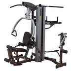 Body-Solid FMH Fusion Multi-Hip attachment, view 6