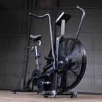 Body-Solid FB300B Endurance Fan Bike Black, view 3