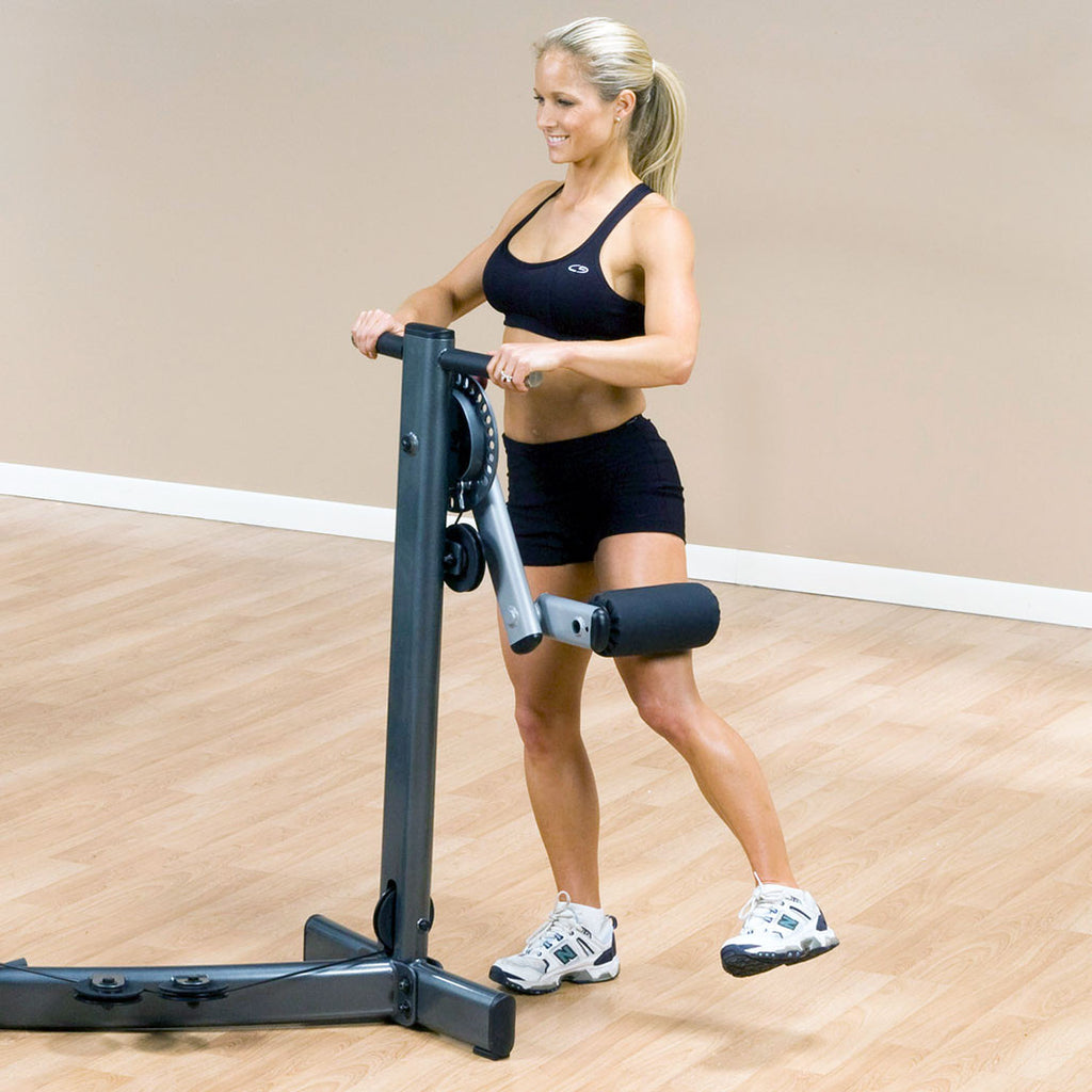 Body-Solid FMH Fusion Multi-Hip attachment, view 2