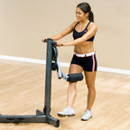 Body-Solid FMH Fusion Multi-Hip attachment, view 5