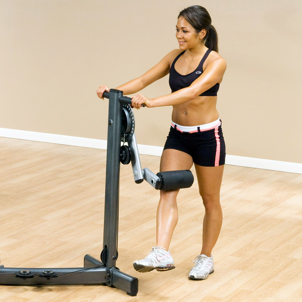 Body-Solid FMH Fusion Multi-Hip attachment, view 5