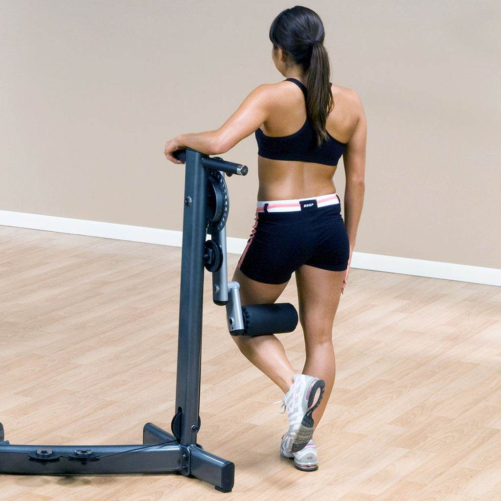 Body-Solid FMH Fusion Multi-Hip attachment, view 3