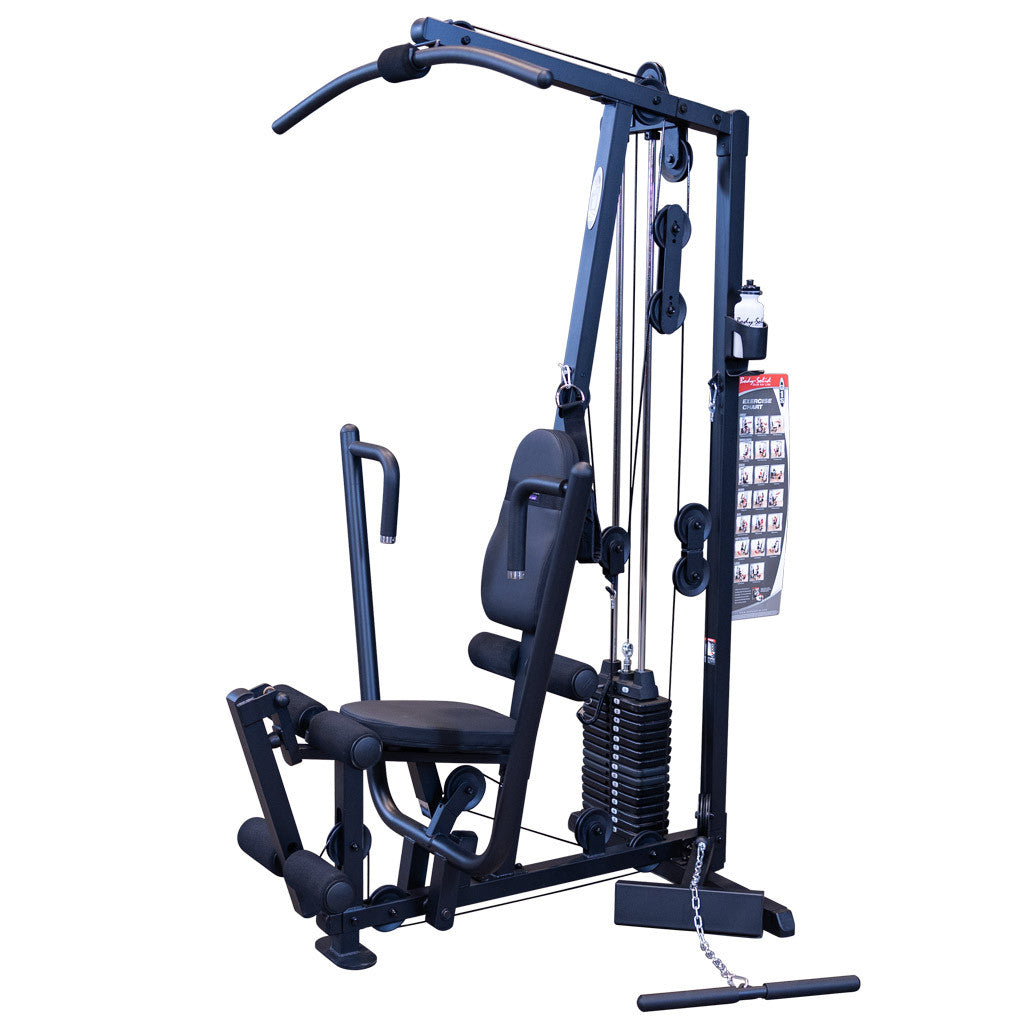 Body-Solid G1B Multi-Station Home Gym