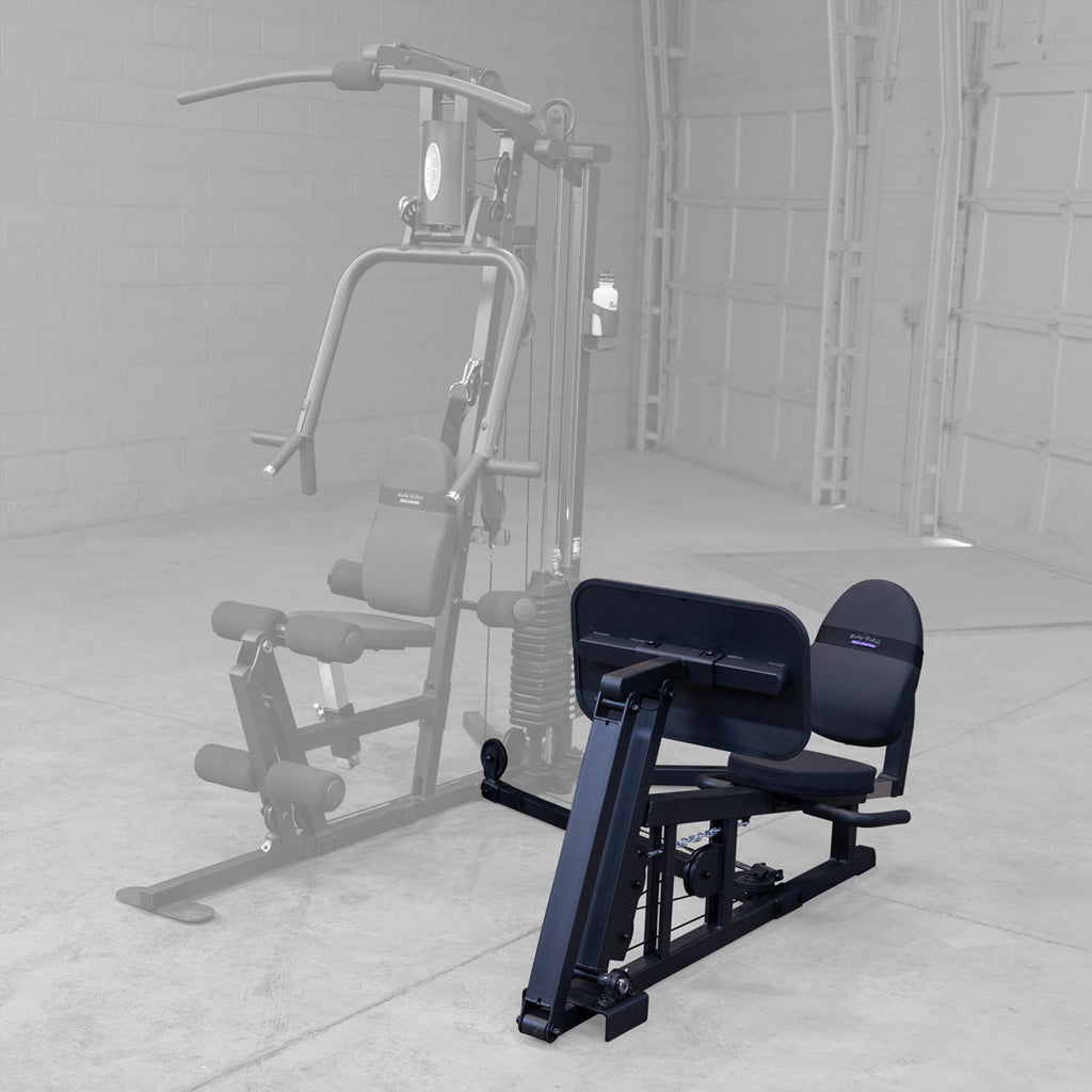 Body-Solid GLPB Leg Press for G3,G4,G5,G6,G10, view 6