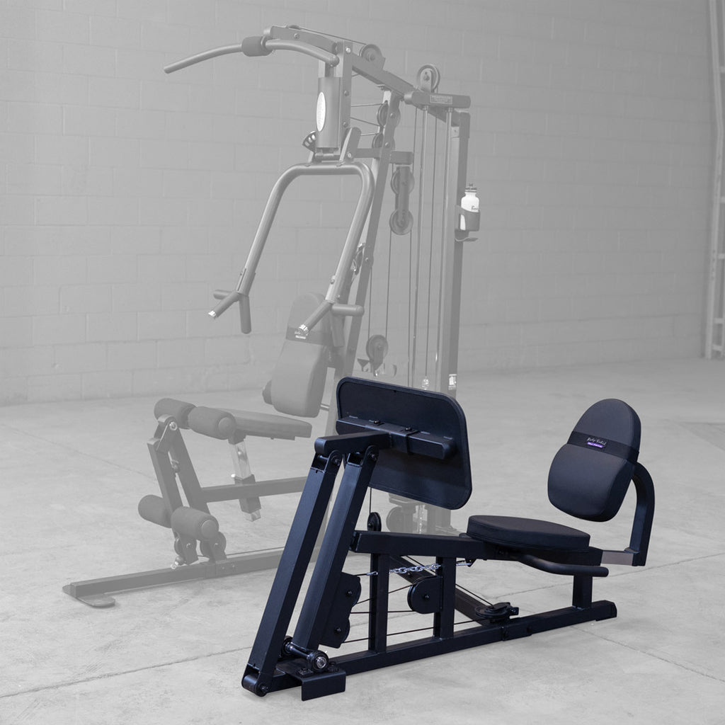 Body-Solid GLPB Leg Press for G3,G4,G5,G6,G10, view 8