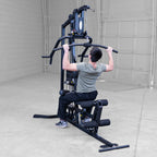 Body-Solid G3B Multi-Station Home Gym, view 3
