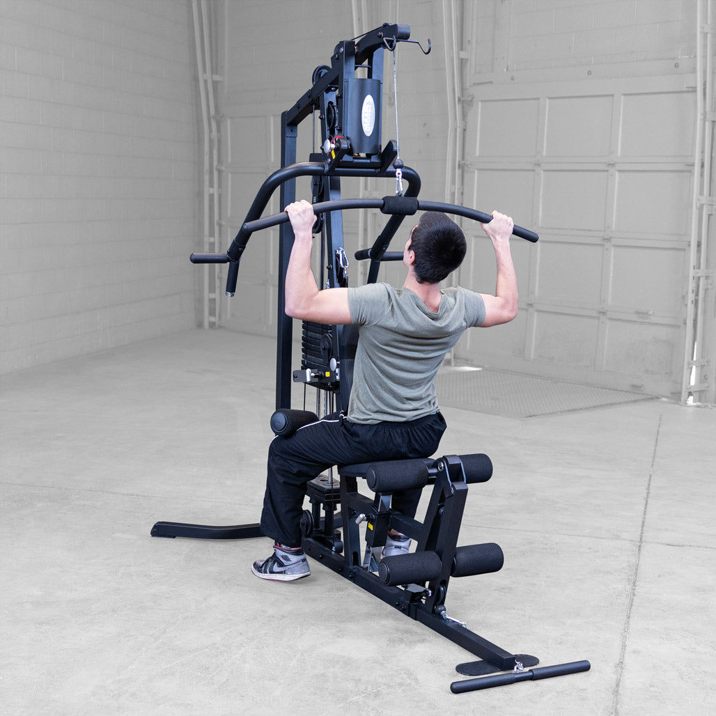 Body-Solid G3B Multi-Station Home Gym, view 3