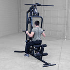 Body-Solid G3B Multi-Station Home Gym, view 5