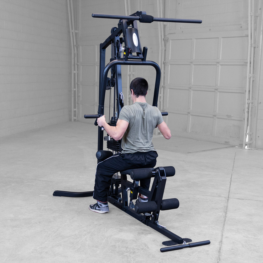 Body-Solid G3B Multi-Station Home Gym, view 5