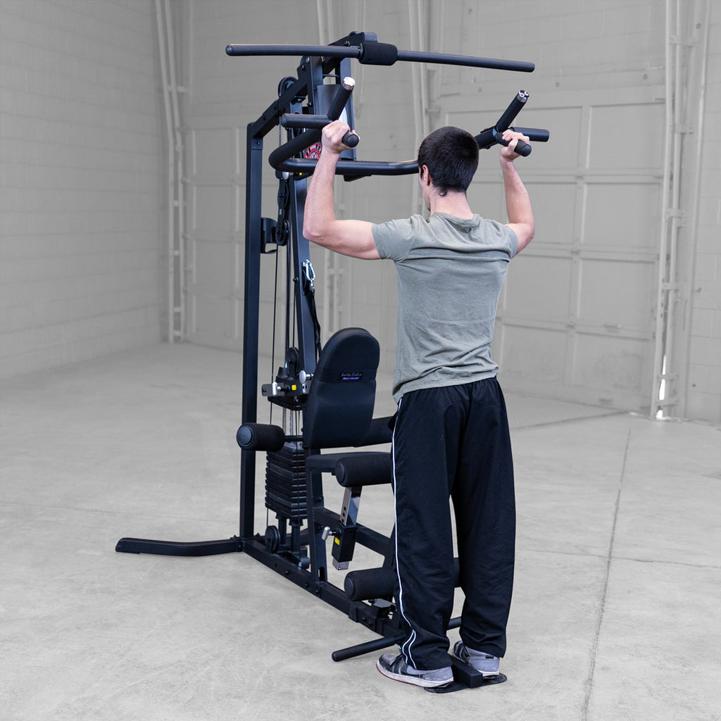 Body-Solid G3B Multi-Station Home Gym, view 7