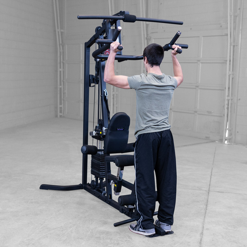 Body-Solid G3B Multi-Station Home Gym, view 7