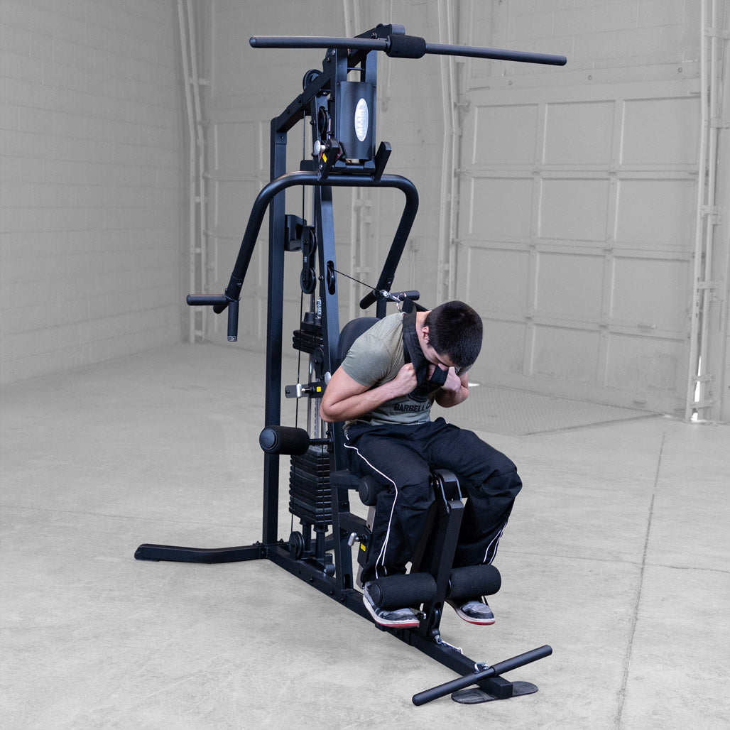 Body-Solid G3B Multi-Station Home Gym, view 8