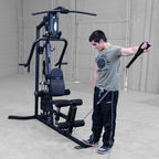 Body-Solid G3B Multi-Station Home Gym, view 9