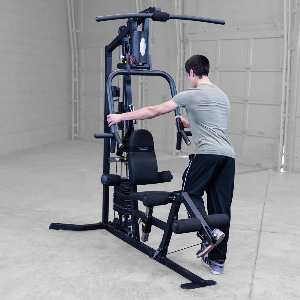 Body-Solid G3B Multi-Station Home Gym, view 10