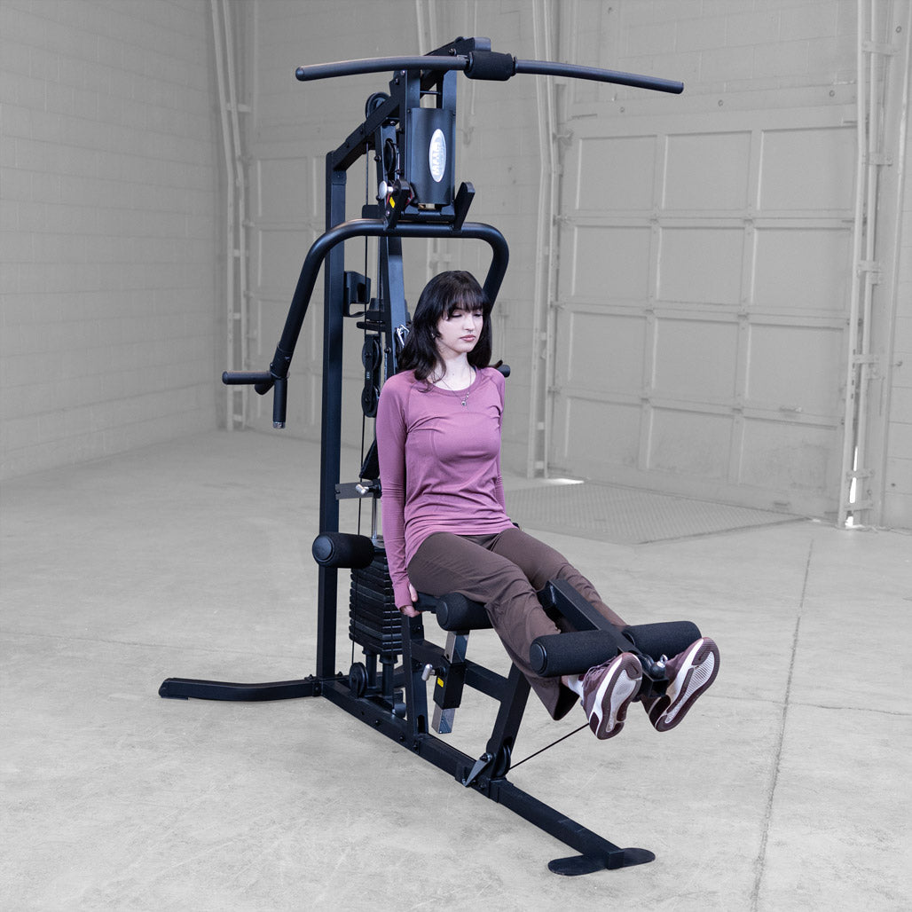 Body-Solid G3B Multi-Station Home Gym, view 13