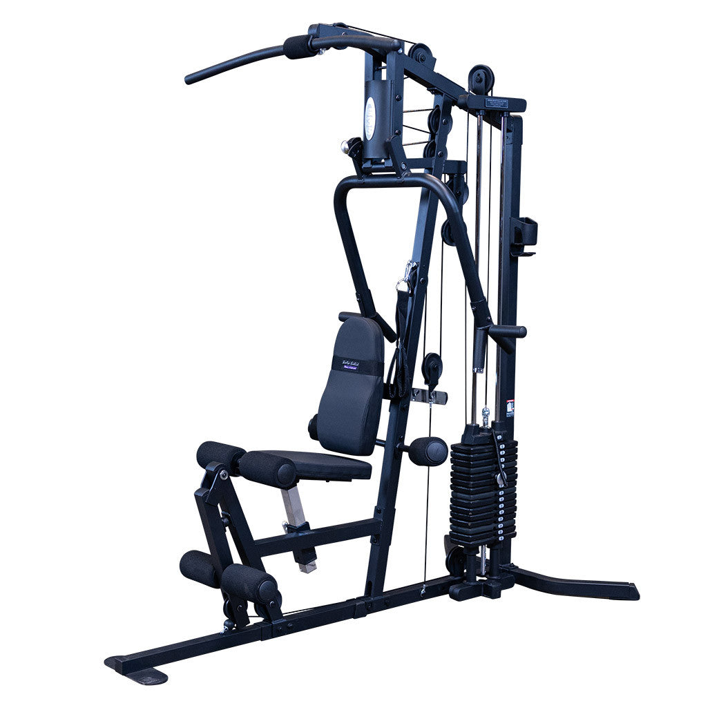 Body-Solid G3B Multi-Station Home Gym