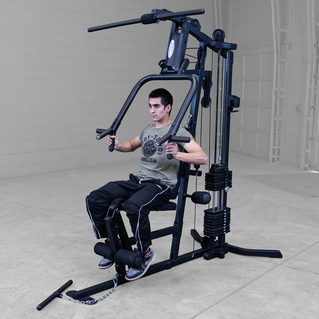 Body-Solid G3B Multi-Station Home Gym, view 2