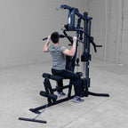 Body-Solid G3B Multi-Station Home Gym, view 4