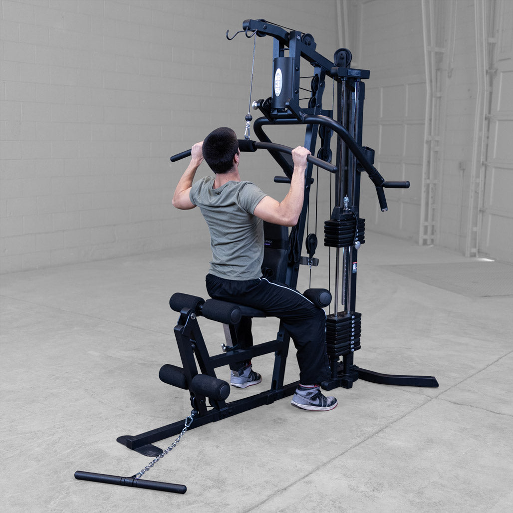 Body-Solid G3B Multi-Station Home Gym, view 4