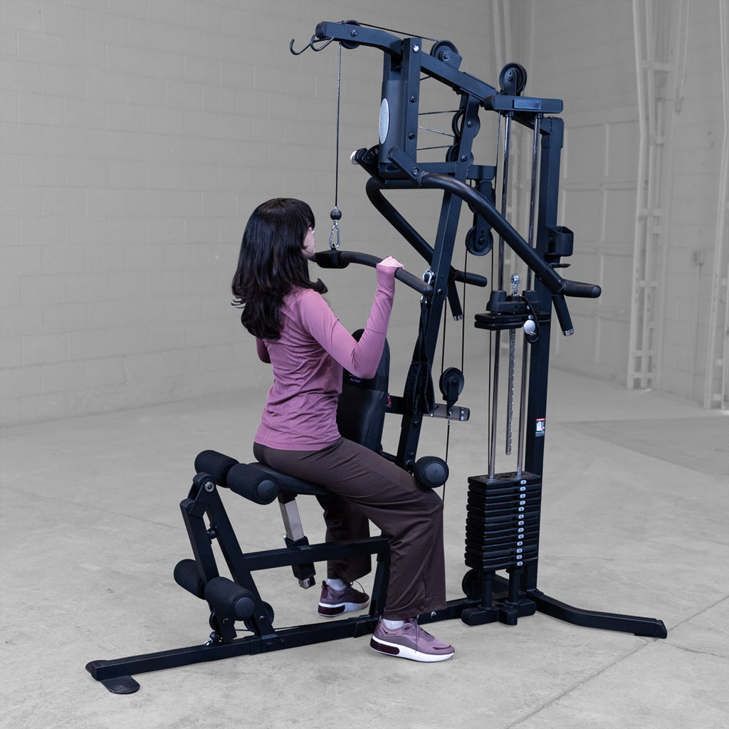 Body-Solid G3B Multi-Station Home Gym, view 11
