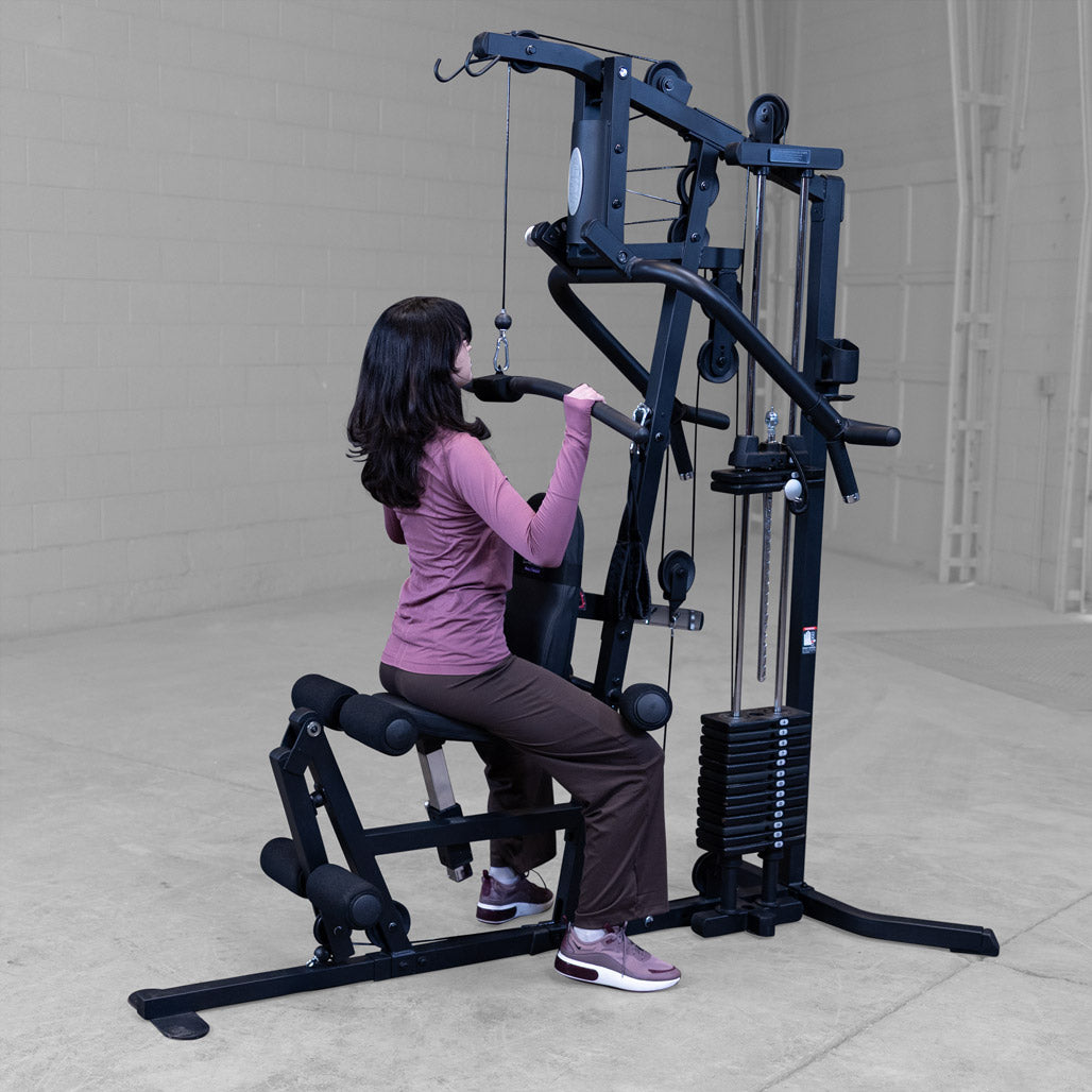 Body-Solid G3B Multi-Station Home Gym, view 11