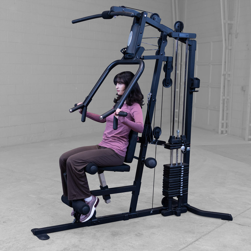 Body-Solid G3B Multi-Station Home Gym, view 12