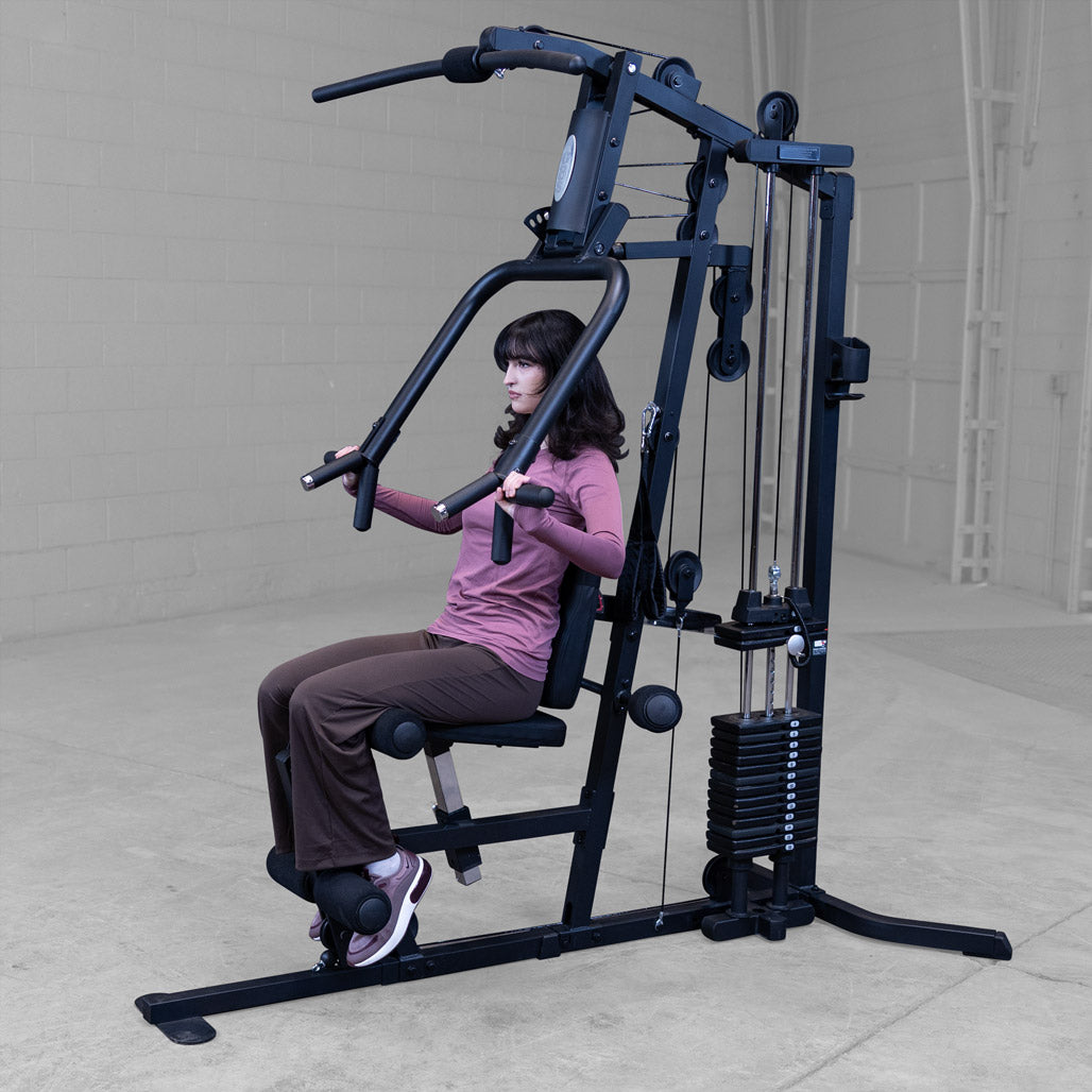 Body-Solid G3B Multi-Station Home Gym, view 12