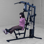 Body-Solid G3B Multi-Station Home Gym, view 14