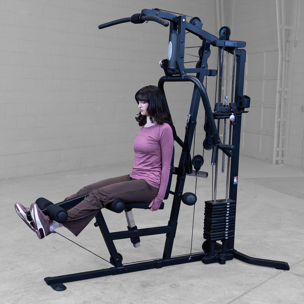 Body-Solid G3B Multi-Station Home Gym, view 14