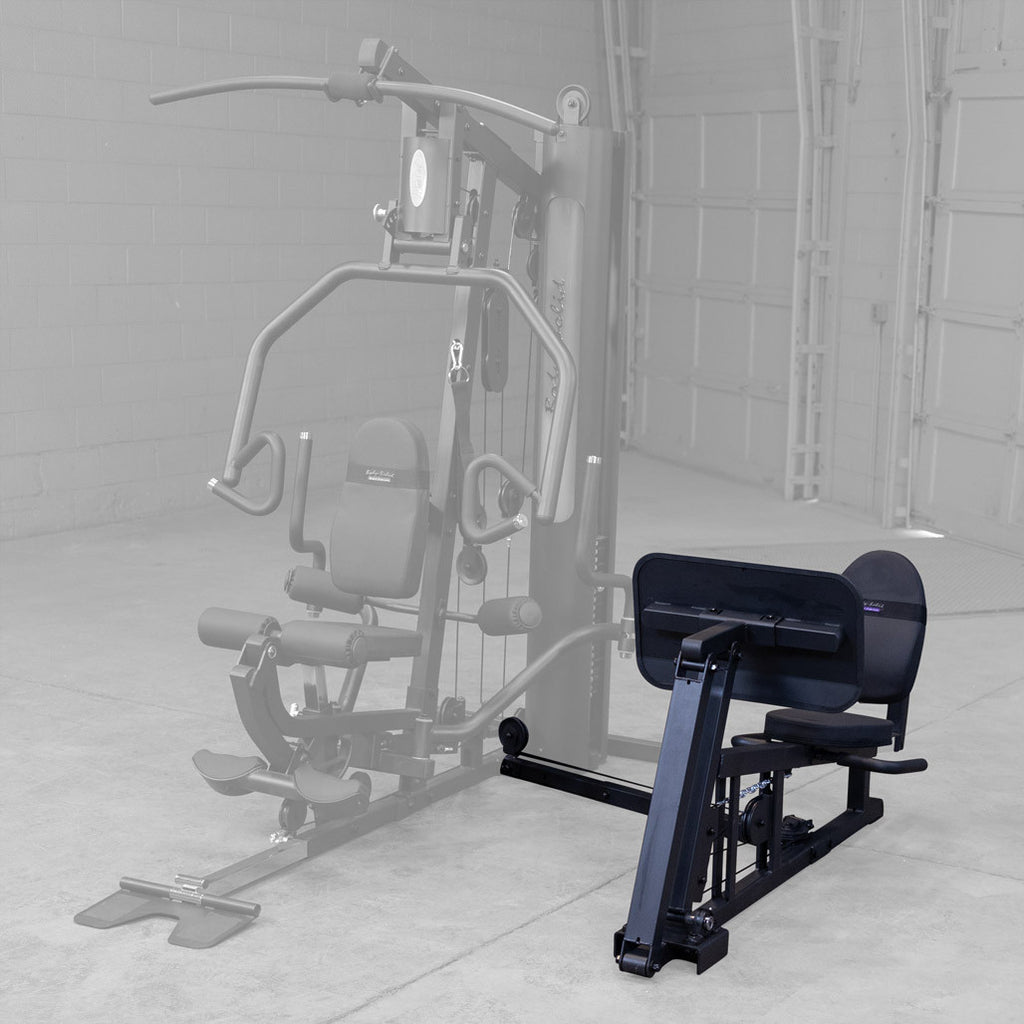 Body-Solid GLPB Leg Press for G3,G4,G5,G6,G10, view 3