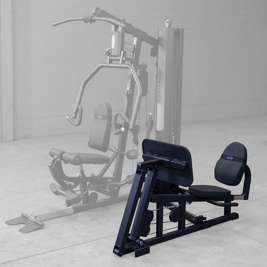 Body-Solid GLPB Leg Press for G3,G4,G5,G6,G10, view 5
