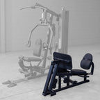 Body-Solid GLPB Leg Press for G3,G4,G5,G6,G10, view 5