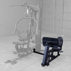 Body-Solid GLPB Leg Press for G3,G4,G5,G6,G10, view 2
