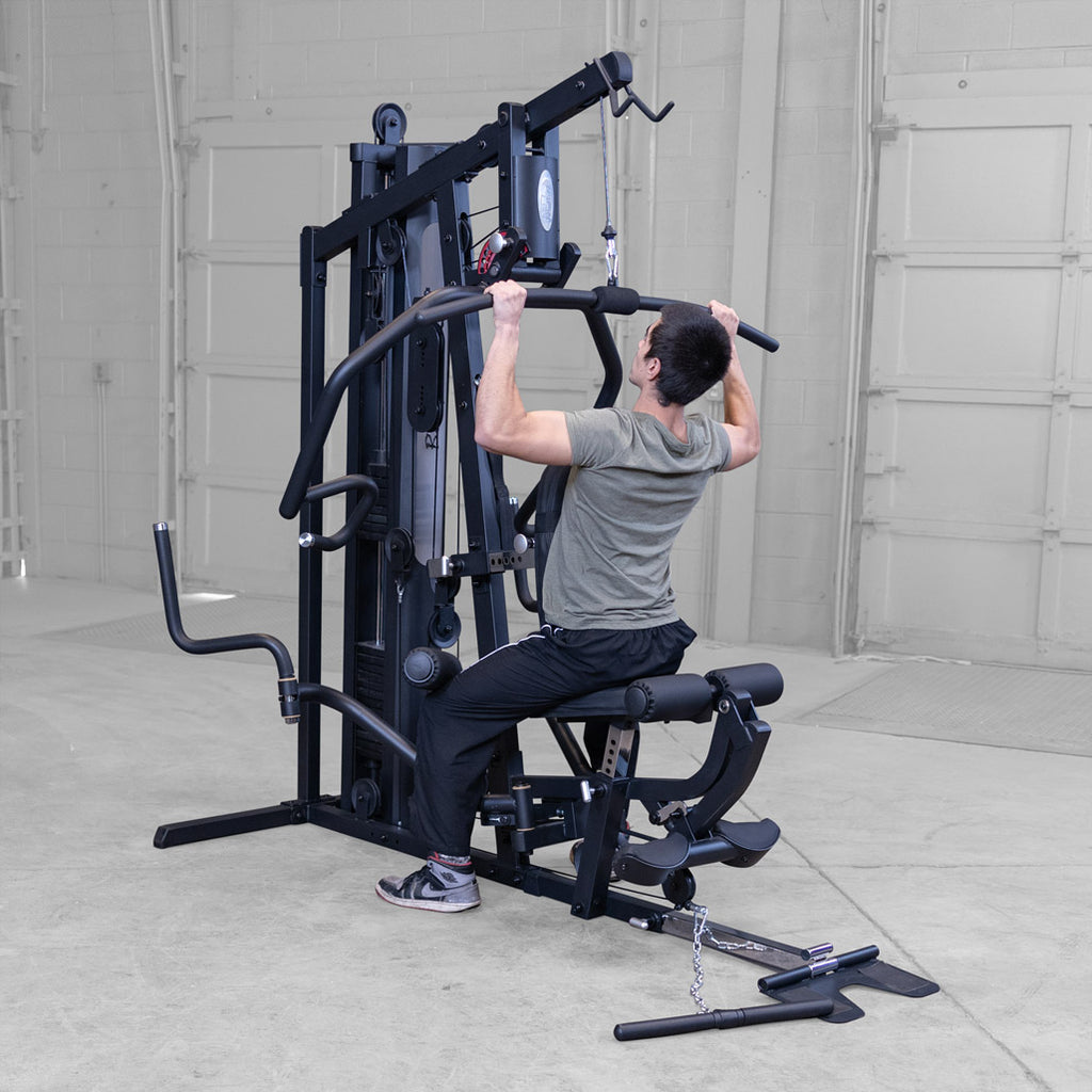 Body-Solid G5B Multi-Station Home Gym, view 4