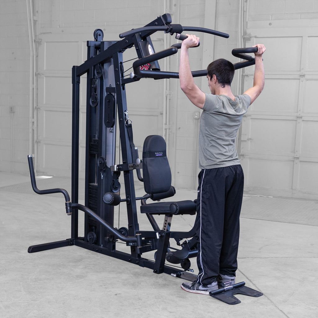 Body-Solid G5B Multi-Station Home Gym, view 5