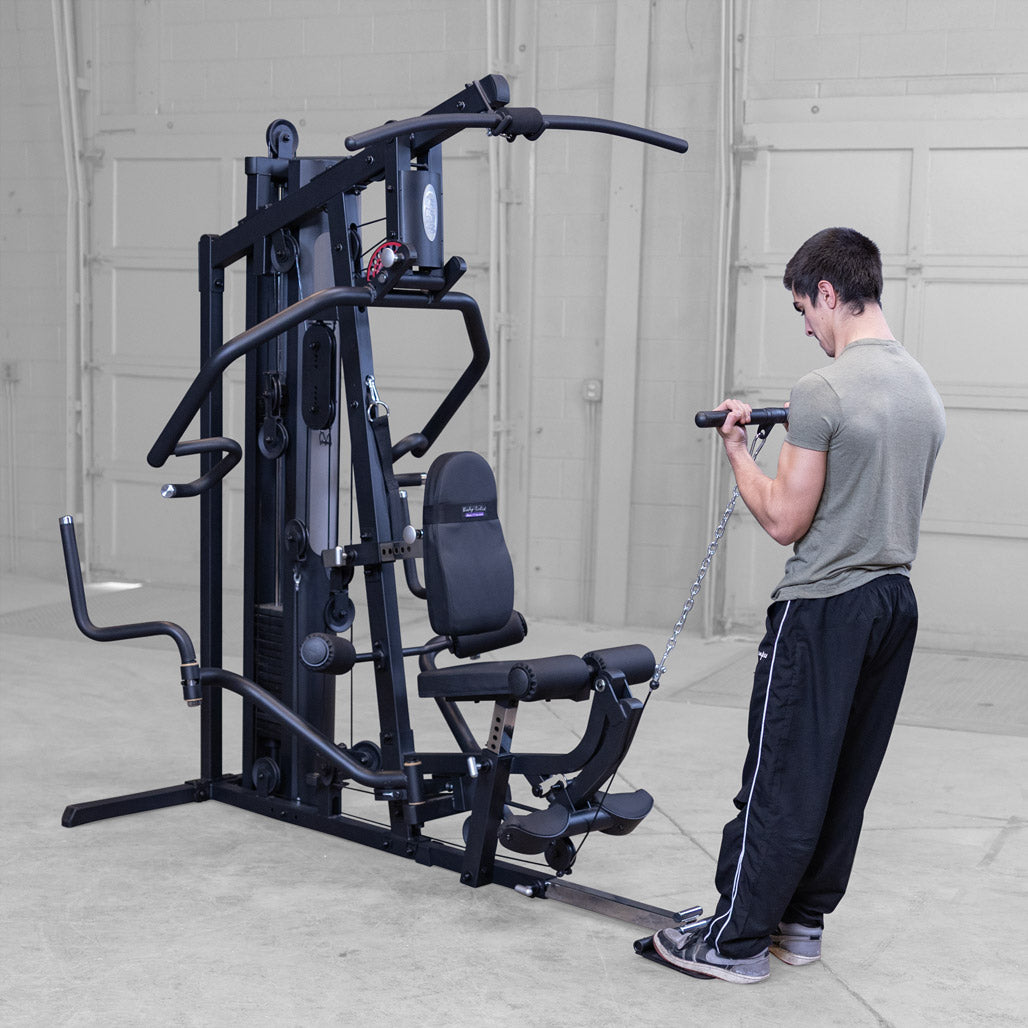 Body-Solid G5B Multi-Station Home Gym, view 6