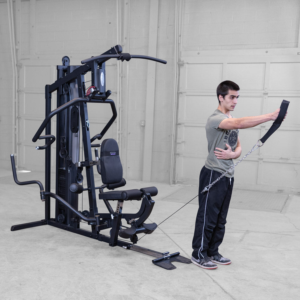 Body-Solid G5B Multi-Station Home Gym, view 7