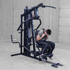 Body-Solid G5B Multi-Station Home Gym, view 8