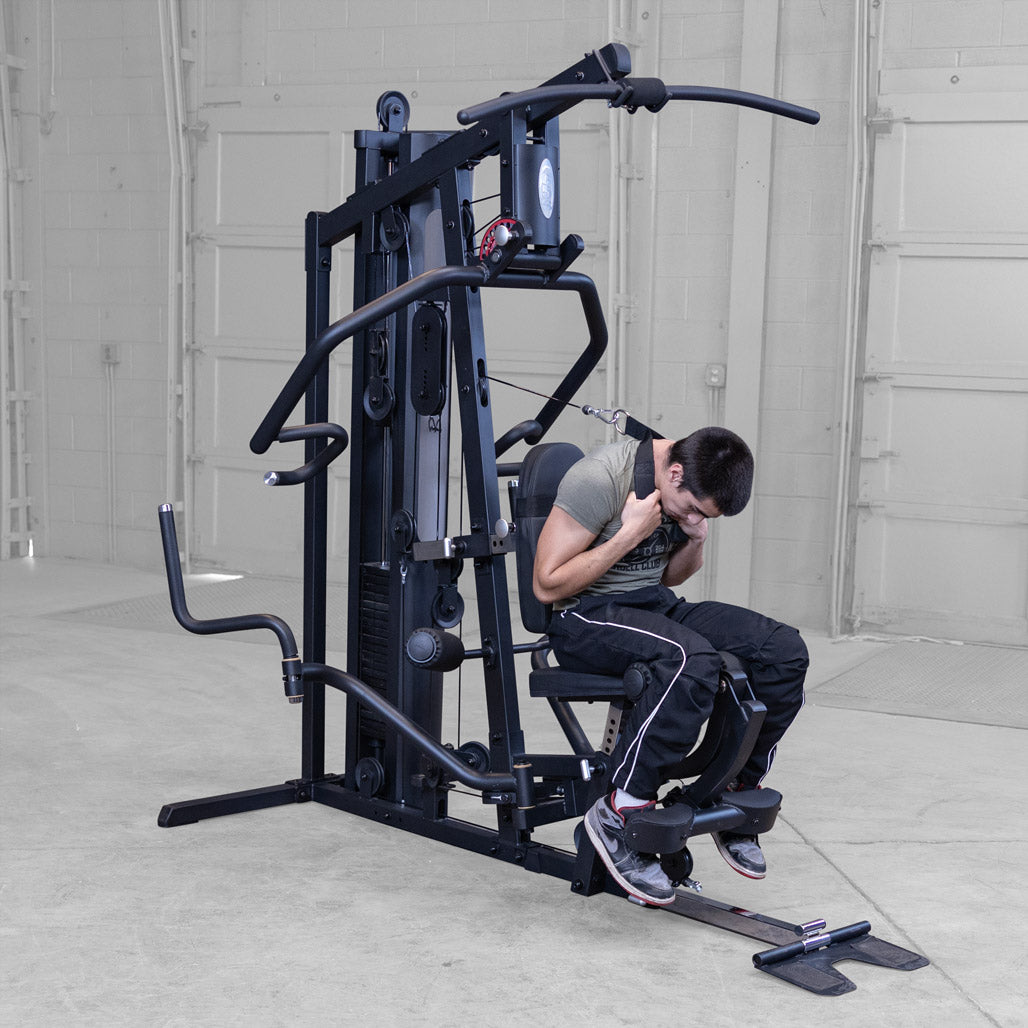 Body-Solid G5B Multi-Station Home Gym, view 8