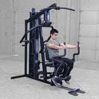 Body-Solid G5B Multi-Station Home Gym, view 3