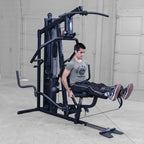 Body-Solid G5B Multi-Station Home Gym, view 9