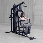 Body-Solid G5B Multi-Station Home Gym, view 10
