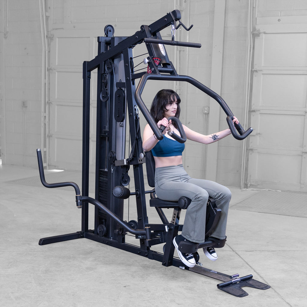 Body-Solid G5B Multi-Station Home Gym, view 11