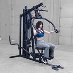 Body-Solid G5B Multi-Station Home Gym, view 11