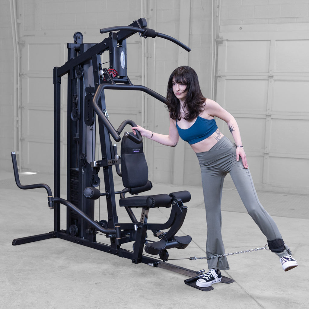 Body-Solid G5B Multi-Station Home Gym, view 12