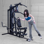 Body-Solid G5B Multi-Station Home Gym, view 12