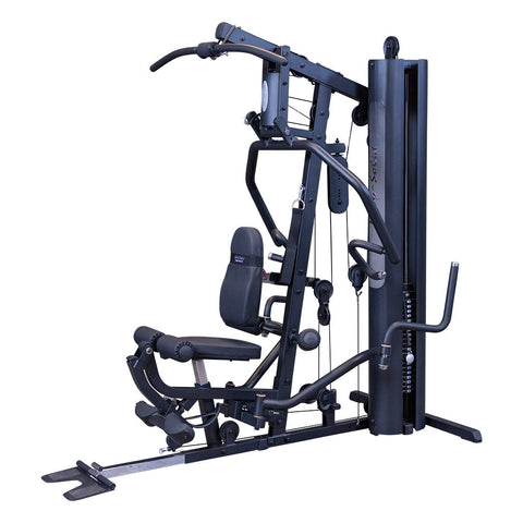 Body-Solid G5B Multi-Station Home Gym