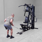 Body-Solid G6B Bi-Angular Home Gym, view 8