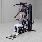 Body-Solid G6B Bi-Angular Home Gym, view 13